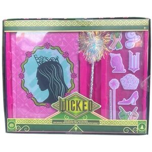 Pink Journal Set with Pen